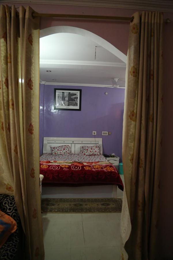 Hotel Premier Lucknow Exterior photo